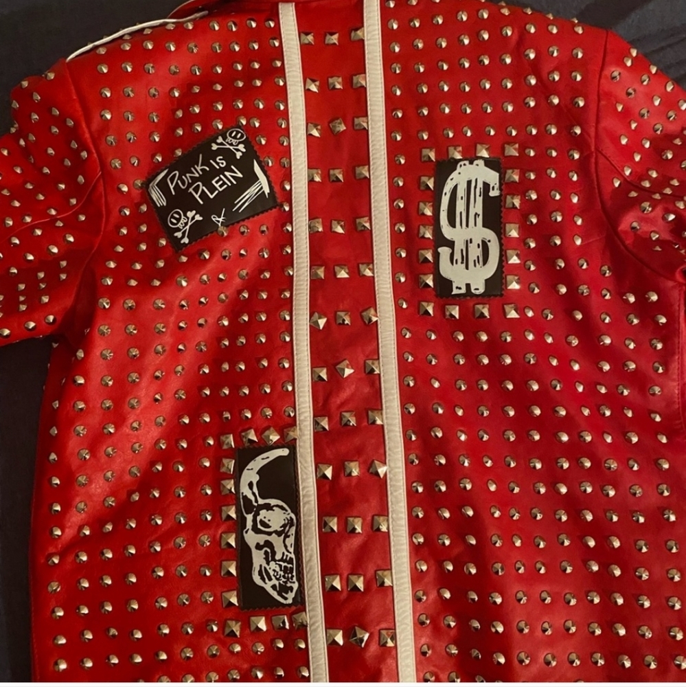 Jacket - Picture 3 of 7